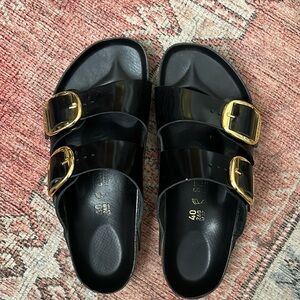 Arizona Big Buckle Birkenstocks